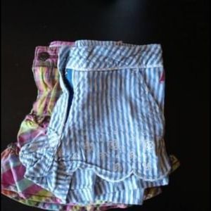 6-Piece Toddler Girls Set